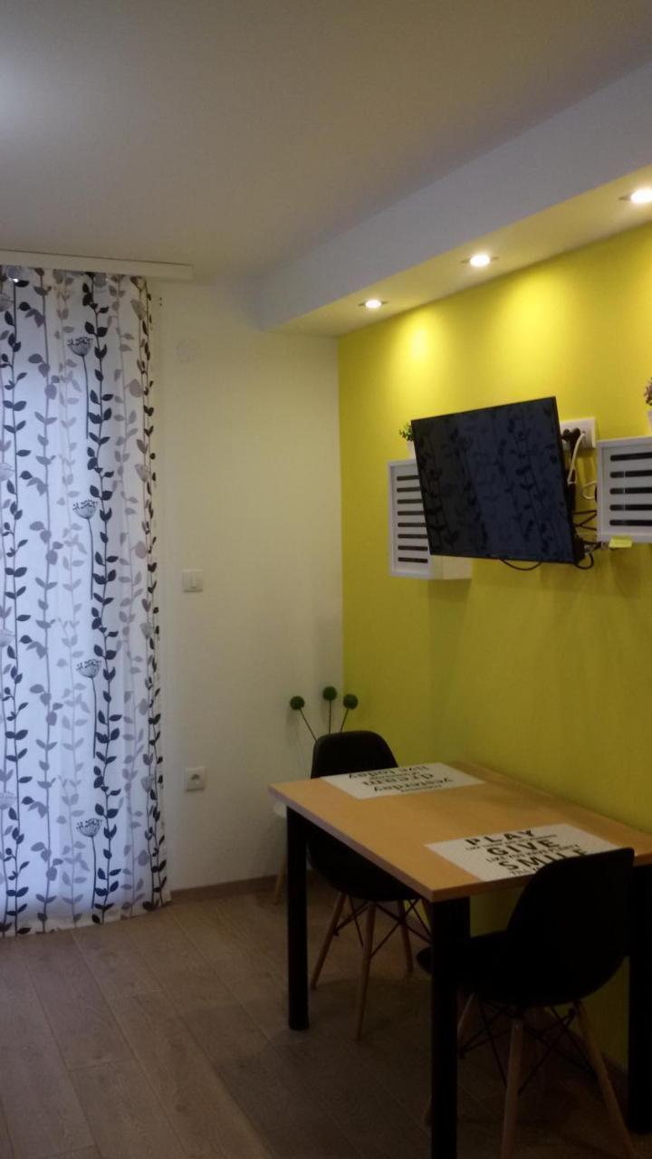 Apartmán Dandelo Novi Sad Exteriér fotografie